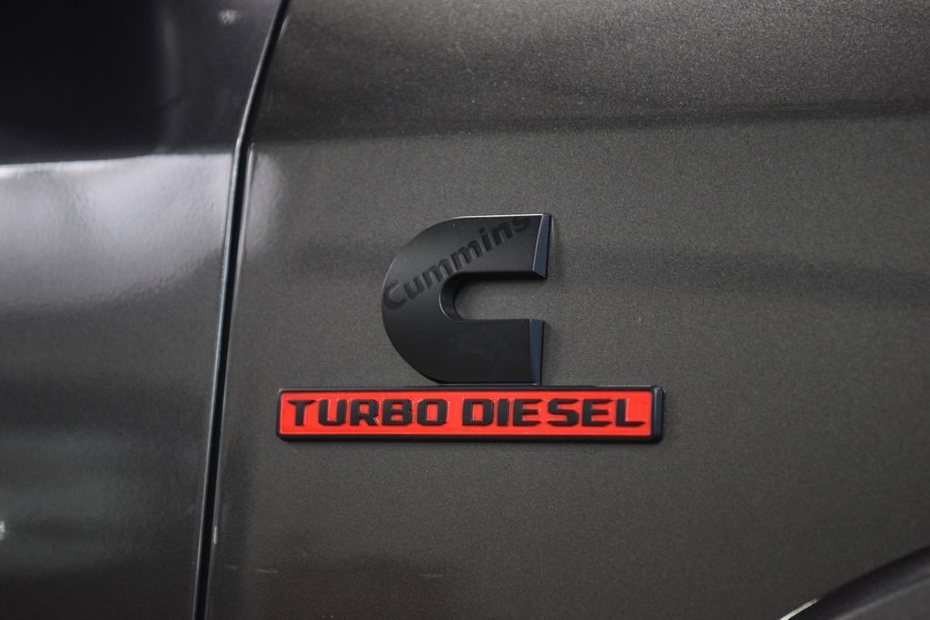 2024 Ram 3500 Limited - 22996548 - 17