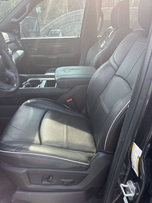 2024 Ram 3500 Limited - 22996548 - 17