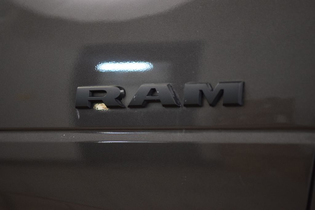 2024 Ram 3500 Limited - 22996548 - 18
