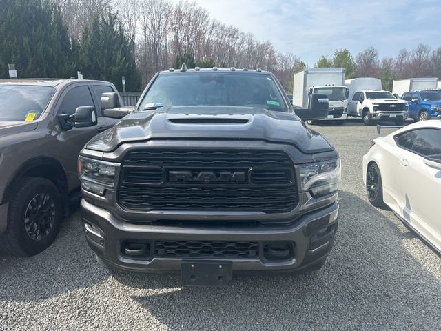 2024 Ram 3500 Limited - 22996548 - 1