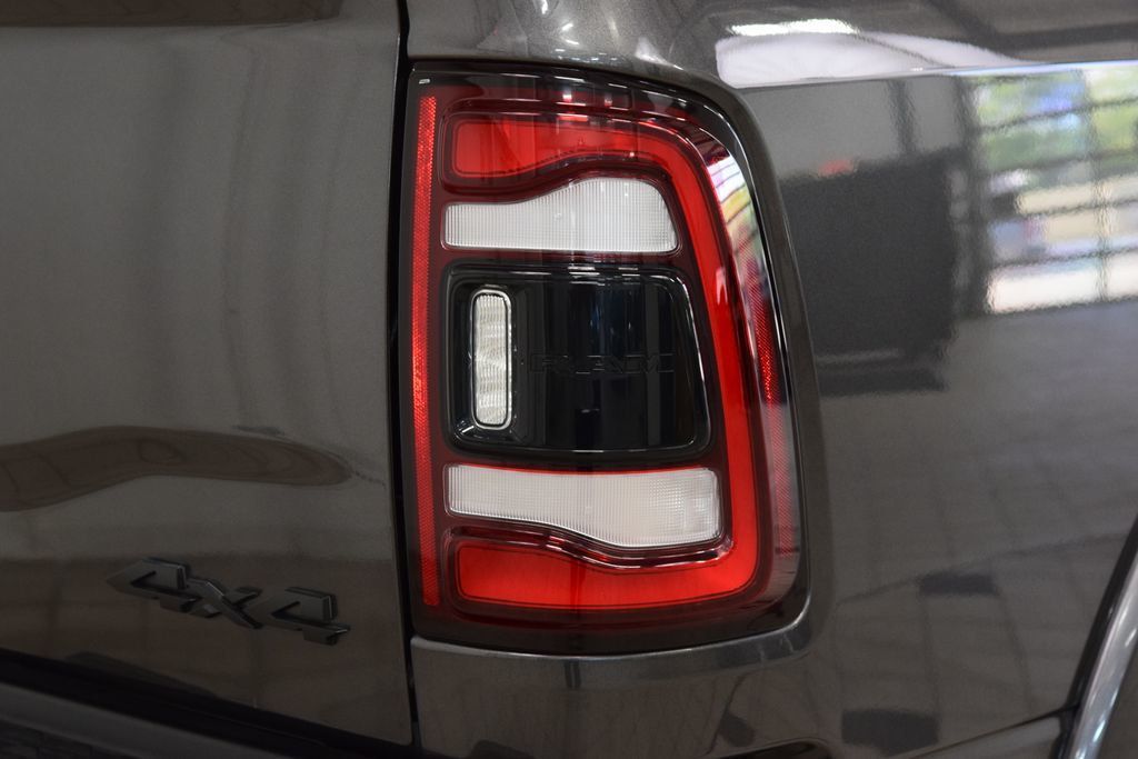 2024 Ram 3500 Limited - 22996548 - 22