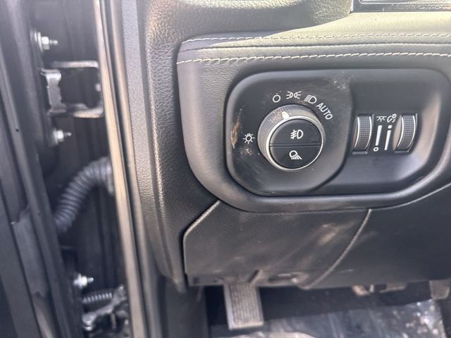 2024 Ram 3500 Limited - 22996548 - 22