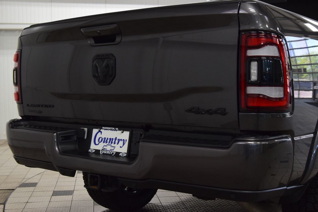 2024 Ram 3500 Limited - 22996548 - 23
