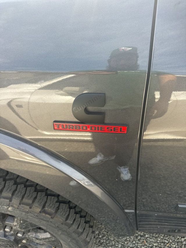 2024 Ram 3500 Limited - 22996548 - 23