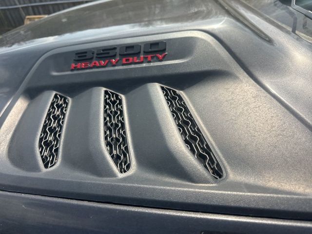 2024 Ram 3500 Limited - 22996548 - 24