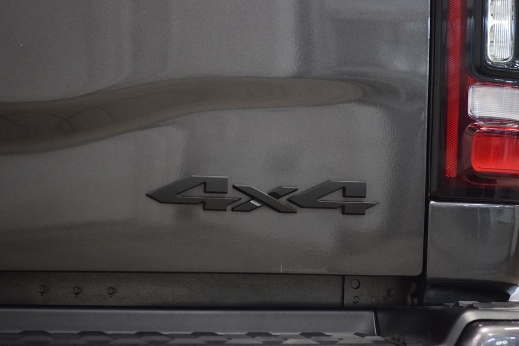 2024 Ram 3500 Limited - 22996548 - 25