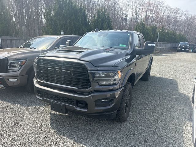 2024 Ram 3500 Limited - 22996548 - 2