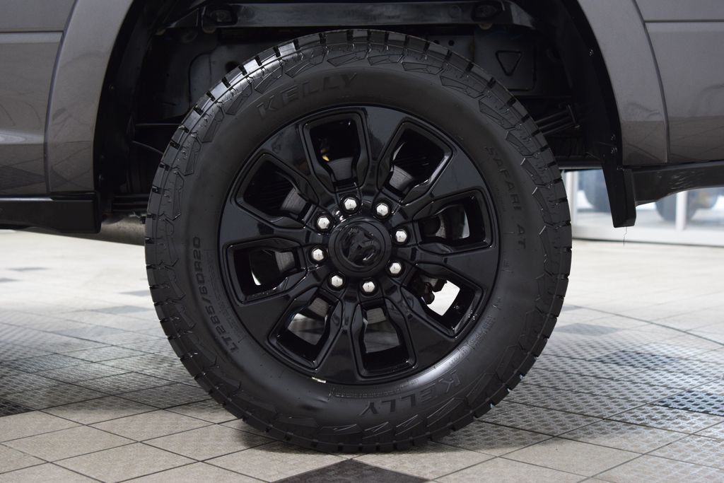 2024 Ram 3500 Limited - 22996548 - 30