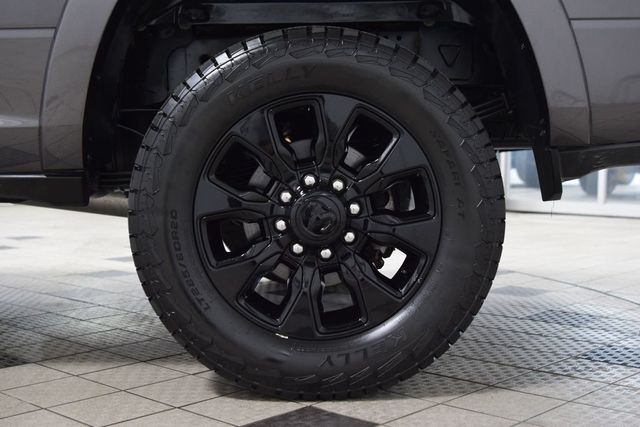 2024 Ram 3500 Limited - 22996548 - 30