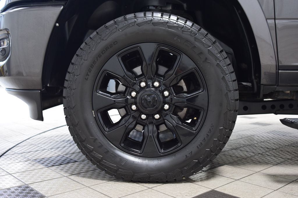 2024 Ram 3500 Limited - 22996548 - 31