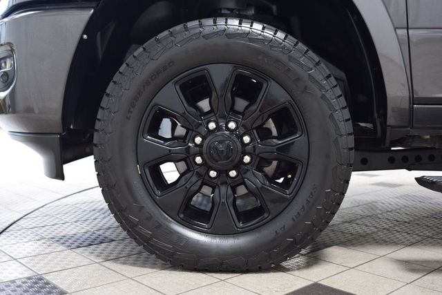 2024 Ram 3500 Limited - 22996548 - 31