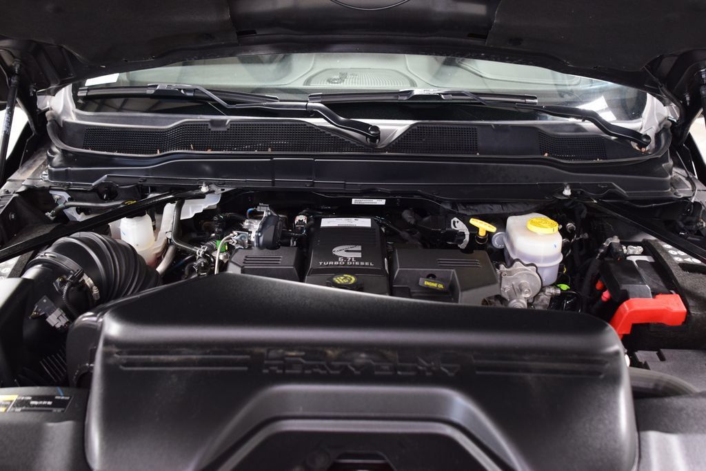 2024 Ram 3500 Limited - 22996548 - 33