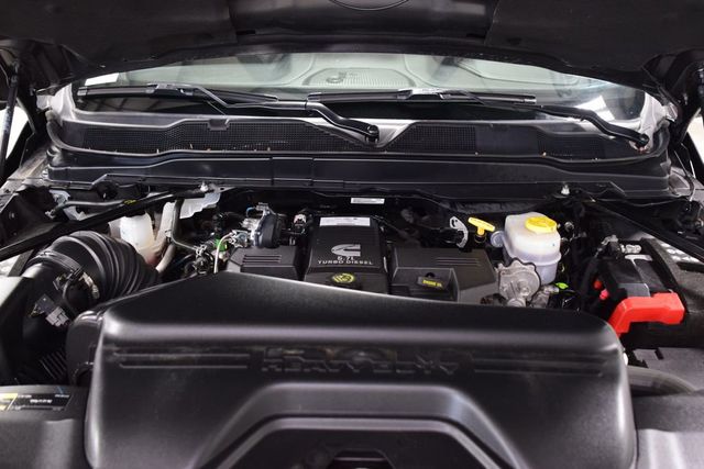 2024 Ram 3500 Limited - 22996548 - 33
