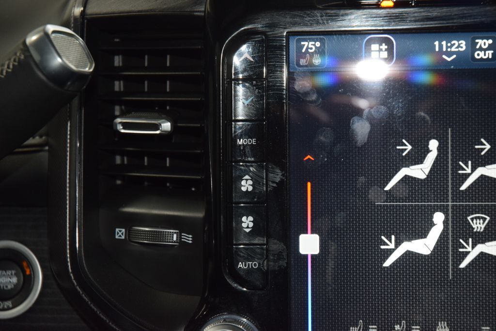 2024 Ram 3500 Limited - 22996548 - 37