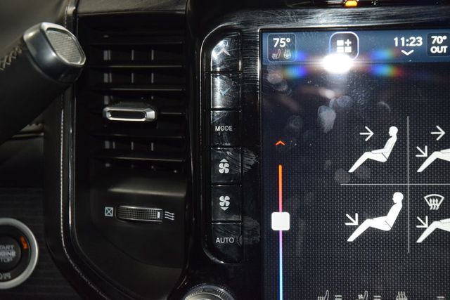 2024 Ram 3500 Limited - 22996548 - 37