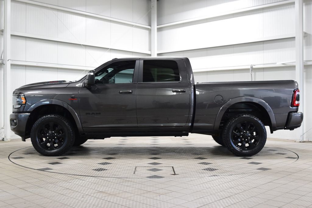 2024 Ram 3500 Limited - 22996548 - 3