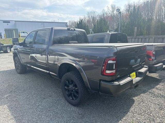 2024 Ram 3500 Limited - 22996548 - 3