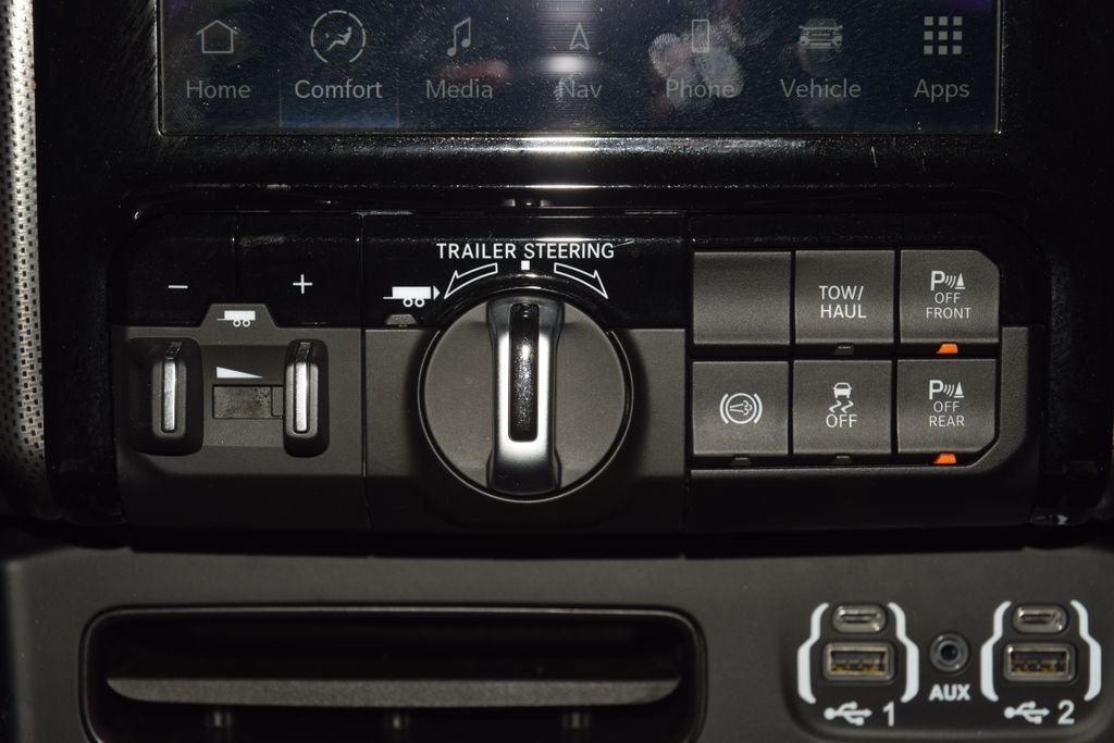 2024 Ram 3500 Limited - 22996548 - 41