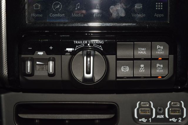 2024 Ram 3500 Limited - 22996548 - 41