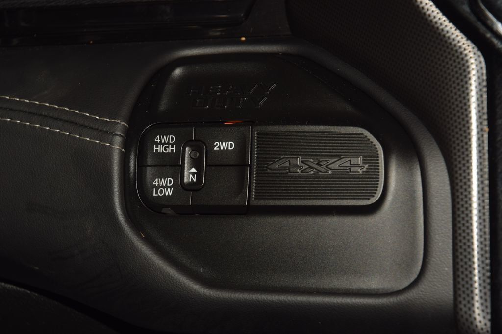 2024 Ram 3500 Limited - 22996548 - 42