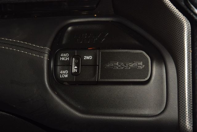 2024 Ram 3500 Limited - 22996548 - 42