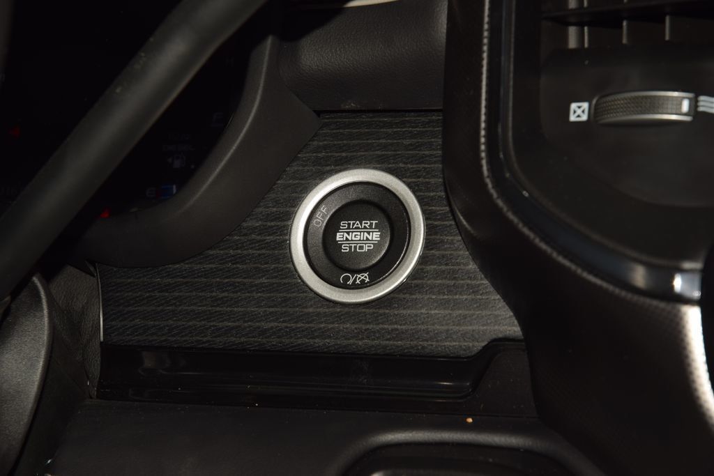 2024 Ram 3500 Limited - 22996548 - 43