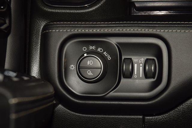 2024 Ram 3500 Limited - 22996548 - 44