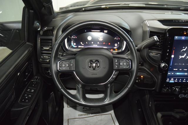 2024 Ram 3500 Limited - 22996548 - 45