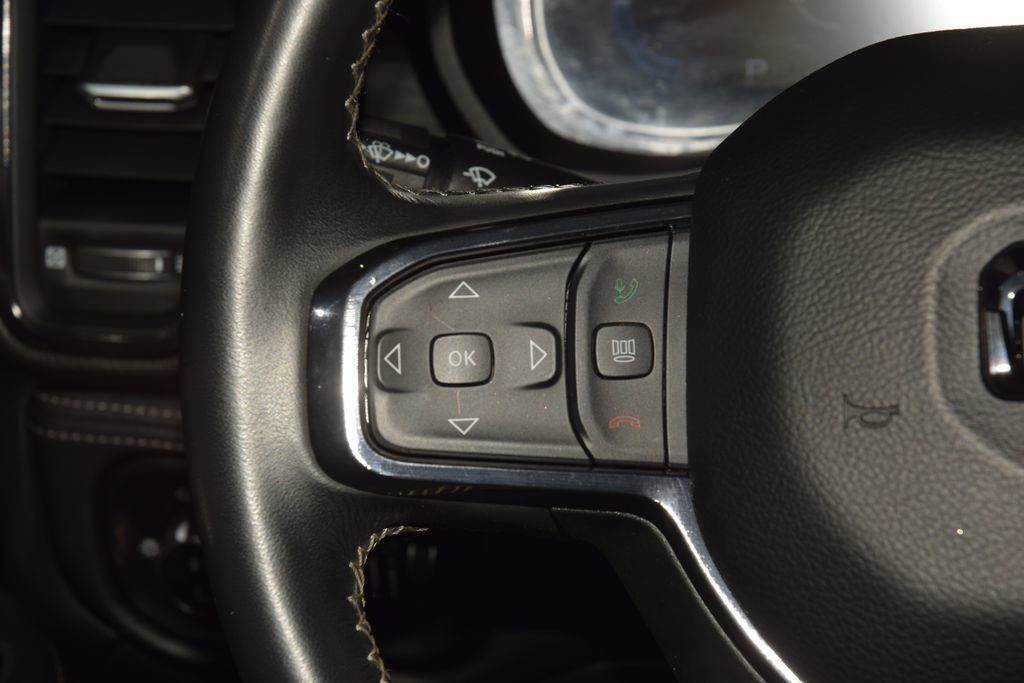 2024 Ram 3500 Limited - 22996548 - 46