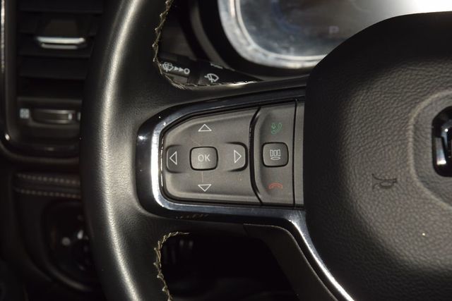 2024 Ram 3500 Limited - 22996548 - 46