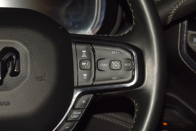 2024 Ram 3500 Limited - 22996548 - 47