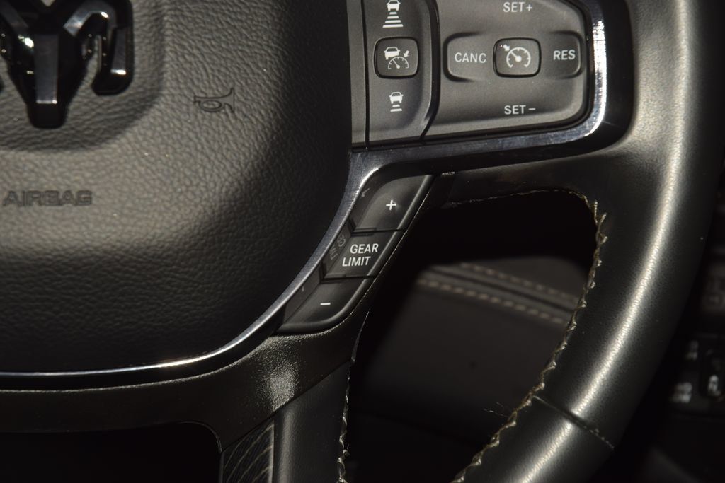 2024 Ram 3500 Limited - 22996548 - 48