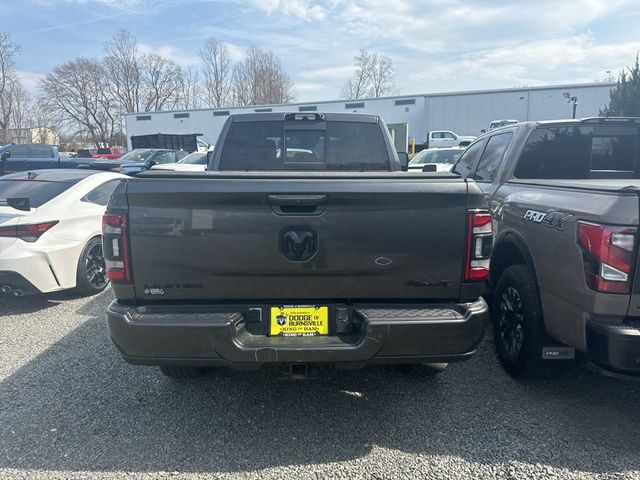 2024 Ram 3500 Limited - 22996548 - 4
