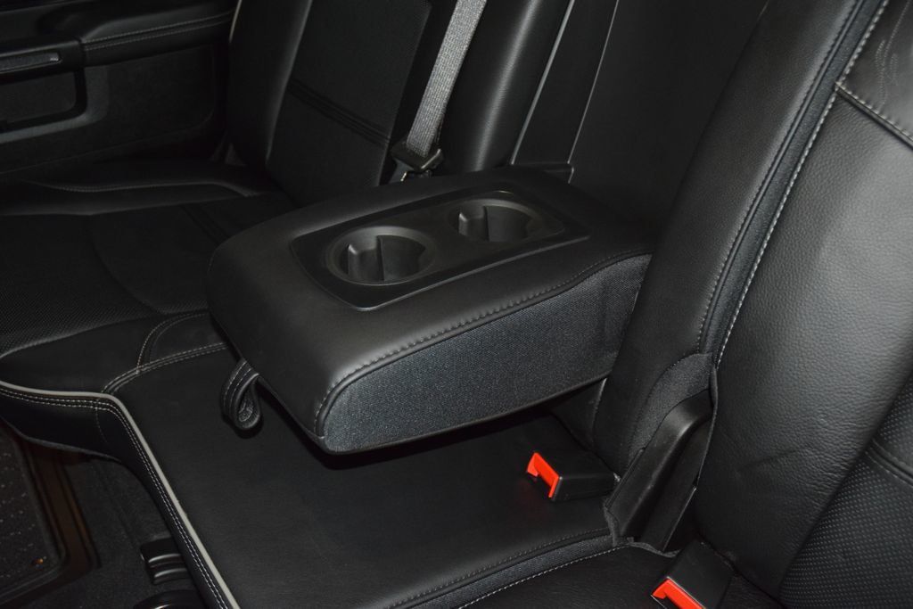 2024 Ram 3500 Limited - 22996548 - 53
