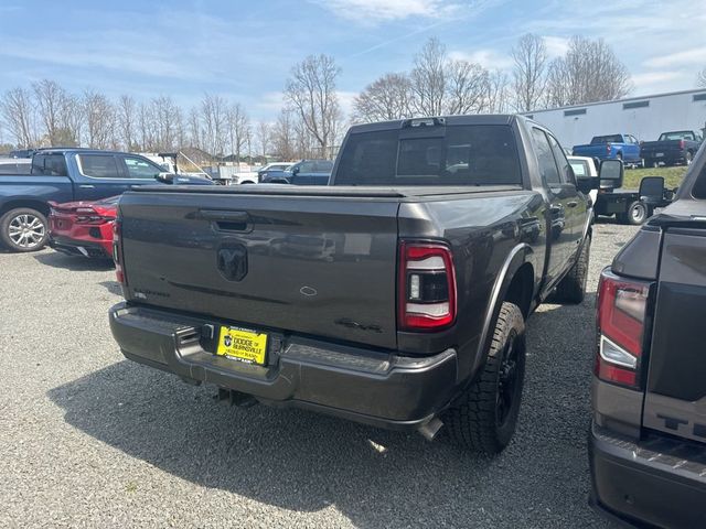 2024 Ram 3500 Limited - 22996548 - 5