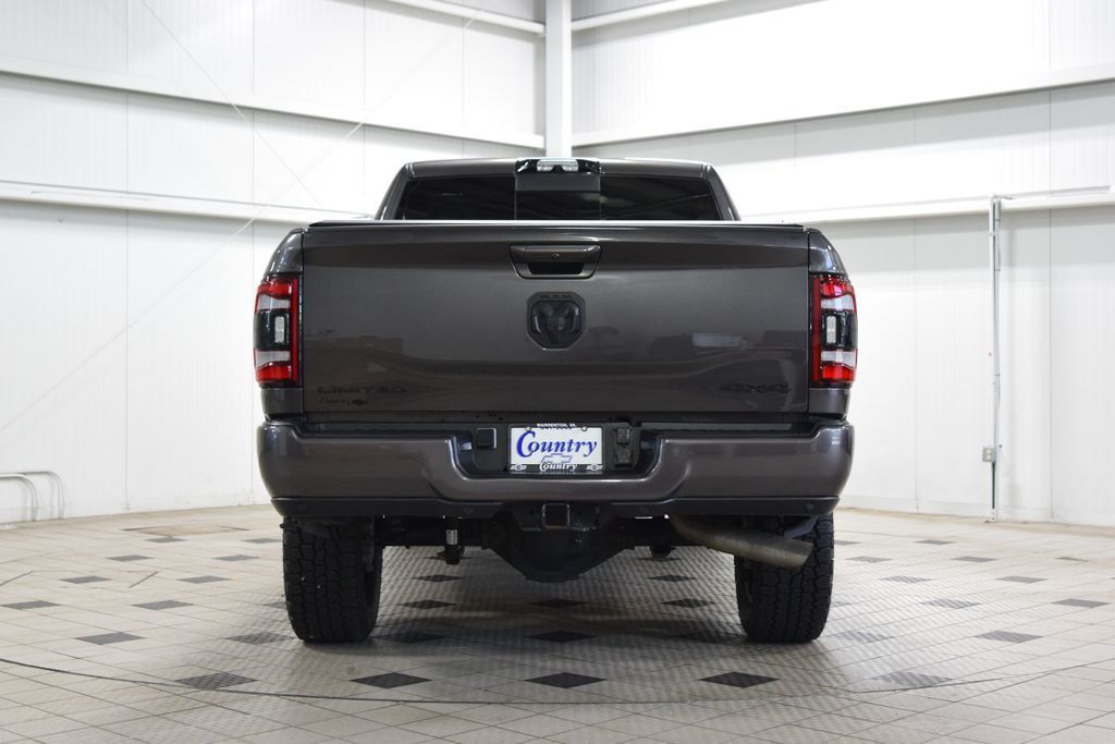 2024 Ram 3500 Limited - 22996548 - 6