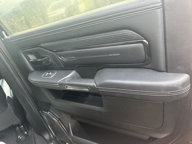 2024 Ram 3500 Limited - 22996548 - 6