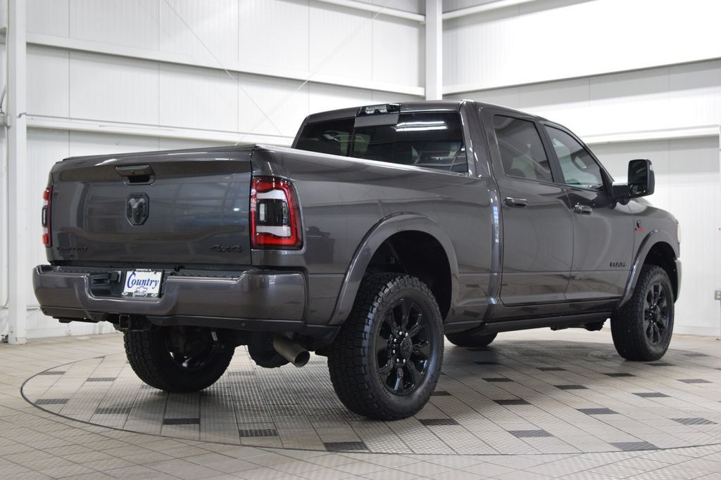 2024 Ram 3500 Limited - 22996548 - 7