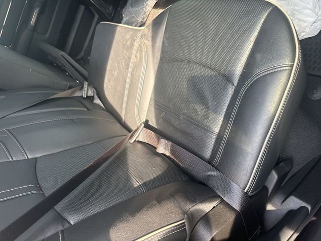 2024 Ram 3500 Limited - 22996548 - 7