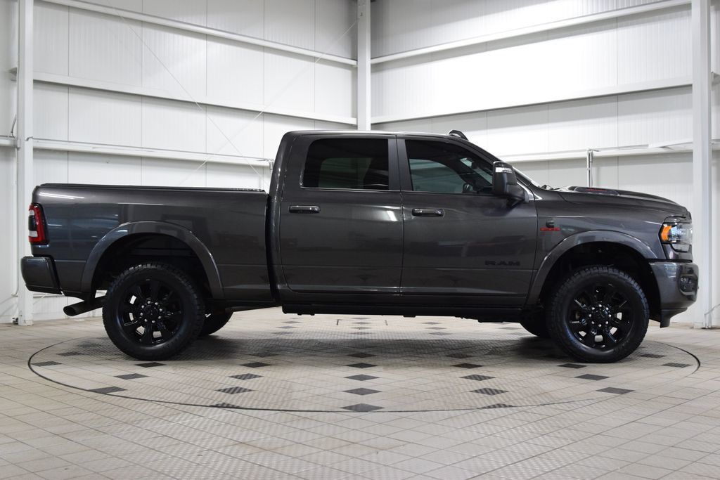 2024 Ram 3500 Limited - 22996548 - 8