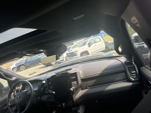 2024 Ram 3500 Limited - 22996548 - 8