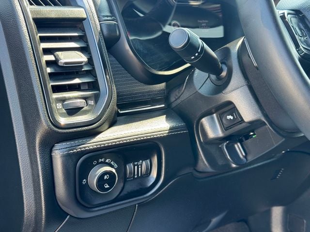 2024 Ram 3500 LIMITED - 23006038 - 12