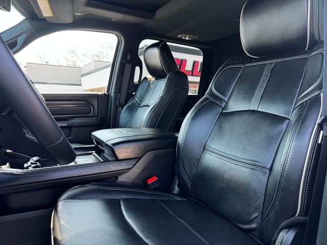 2024 Ram 3500 LIMITED - 23006038 - 16