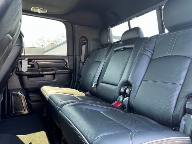 2024 Ram 3500 LIMITED - 23006038 - 18