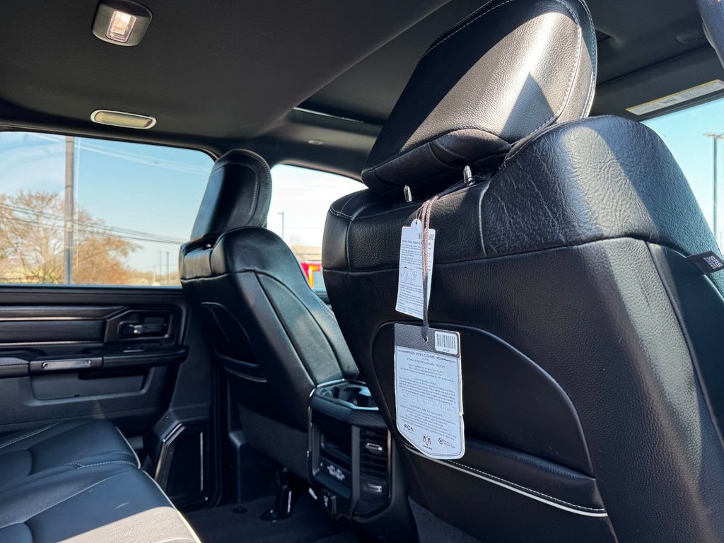 2024 Ram 3500 LIMITED - 23006038 - 19
