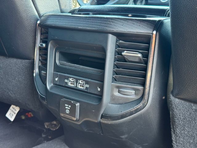 2024 Ram 3500 LIMITED - 23006038 - 20