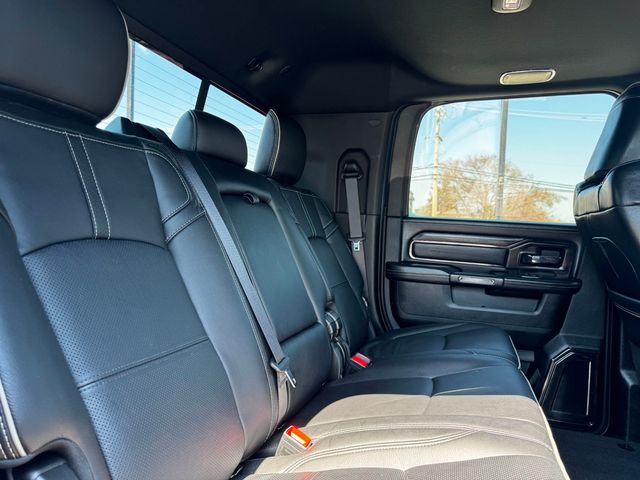 2024 Ram 3500 LIMITED - 23006038 - 21