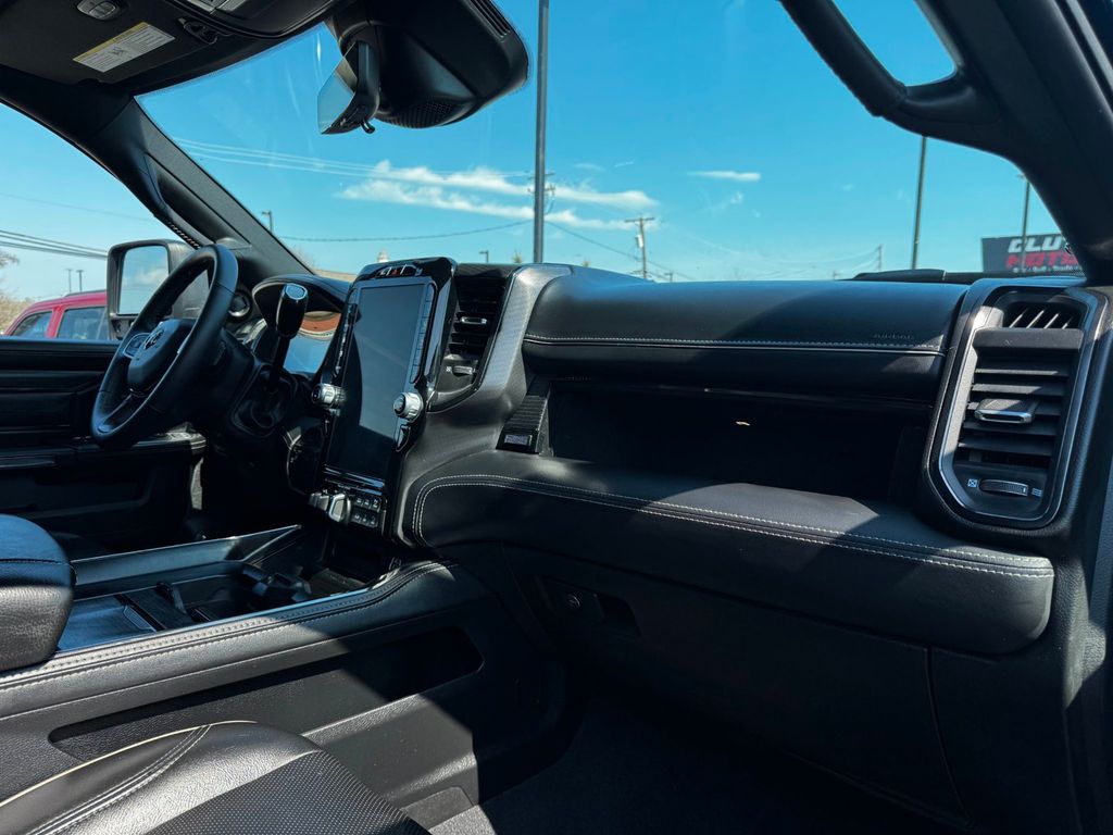 2024 Ram 3500 LIMITED - 23006038 - 22