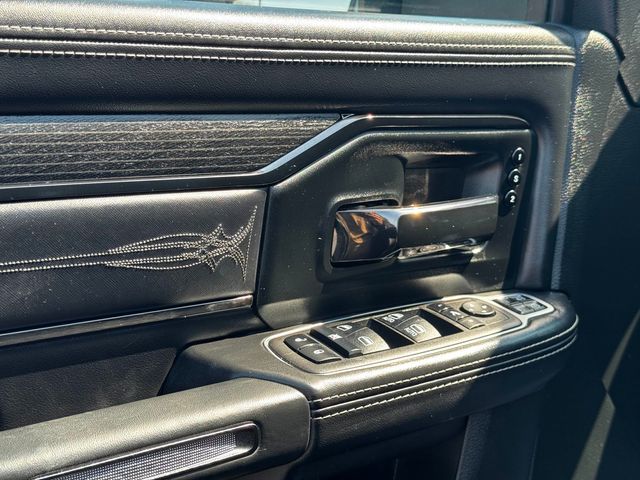 2024 Ram 3500 LIMITED - 23006038 - 27