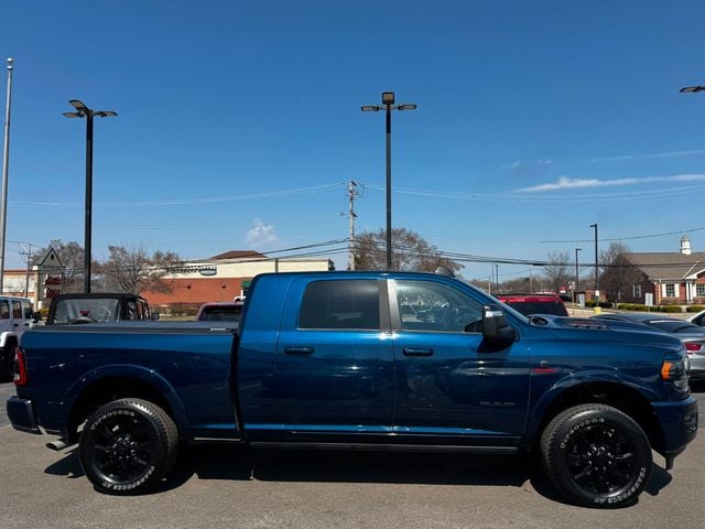 2024 Ram 3500 LIMITED - 23006038 - 3